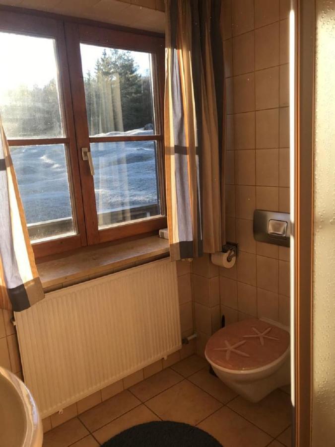 Ferienwohnungen Arnika Krün Екстериор снимка